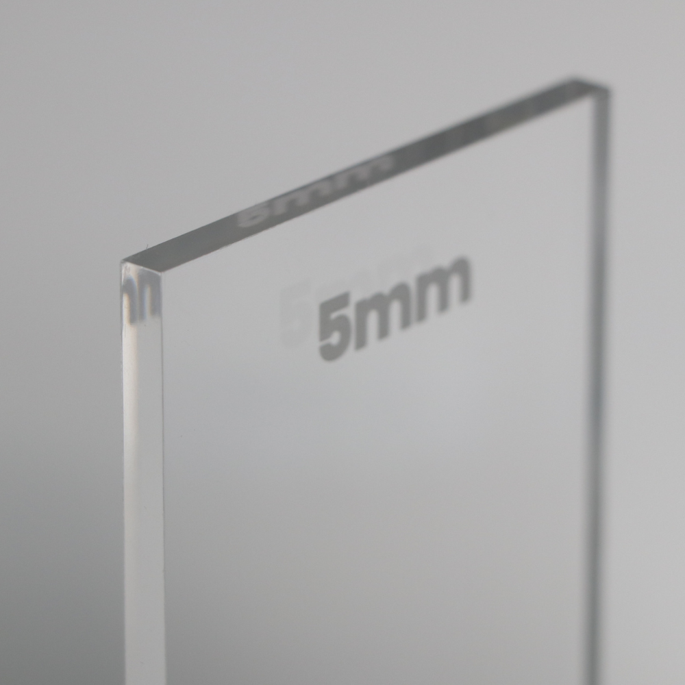 CHAPA DE ACRILICO ECO050 CRISTAL 1000X2000X5MM, , large